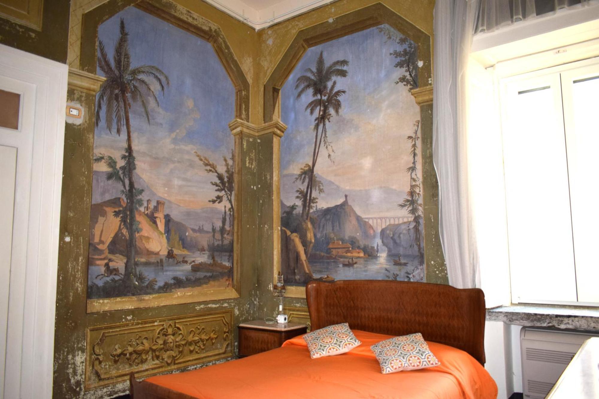 La Perla Antica Apartment วิเอตริ ภายนอก รูปภาพ