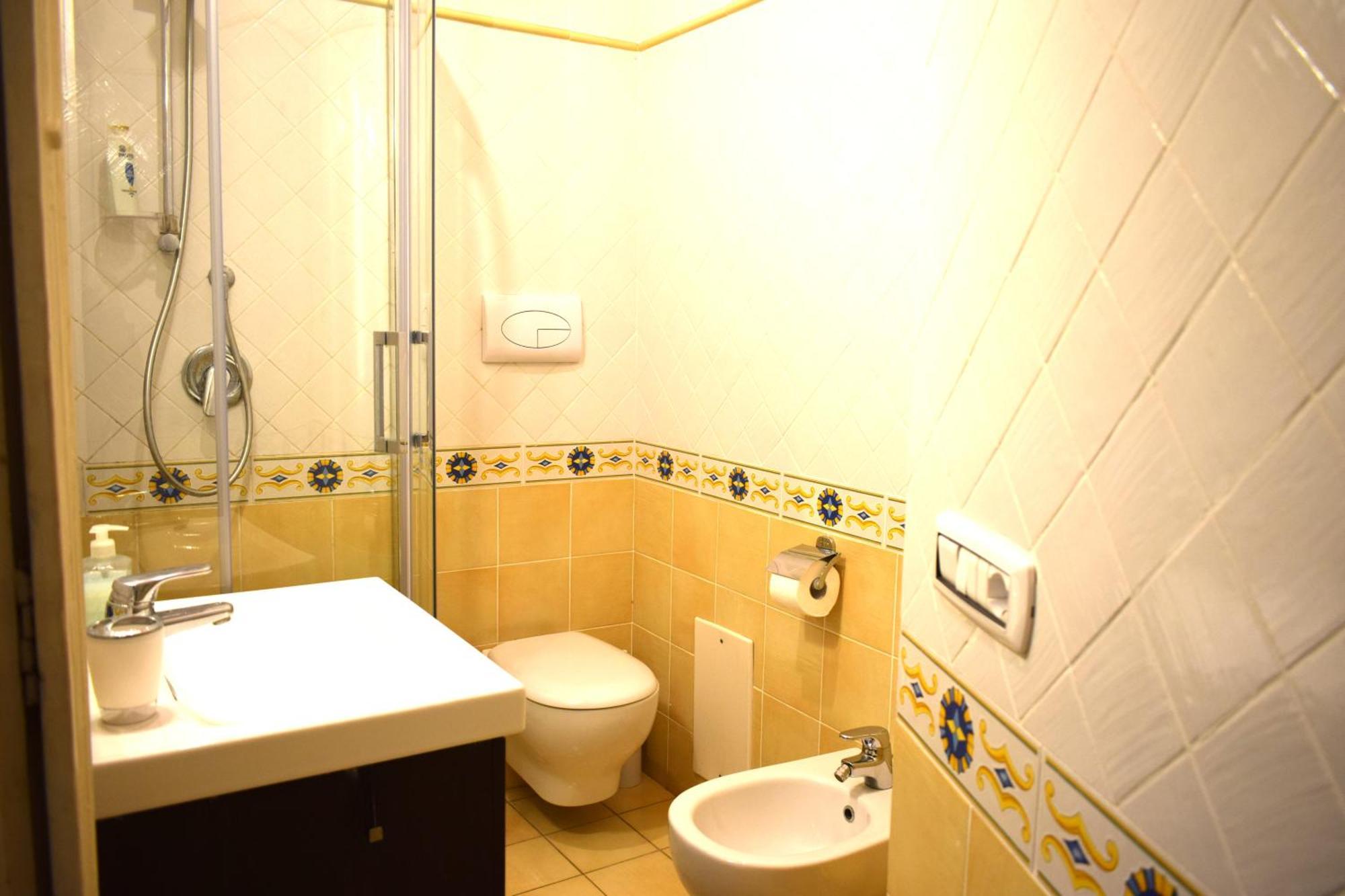 La Perla Antica Apartment วิเอตริ ภายนอก รูปภาพ