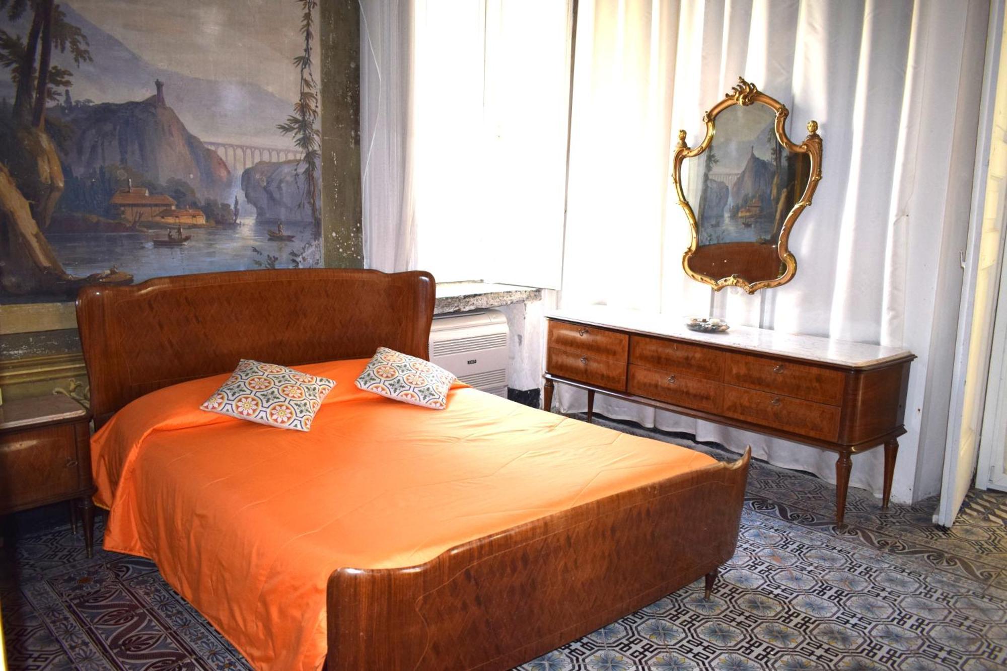 La Perla Antica Apartment วิเอตริ ภายนอก รูปภาพ