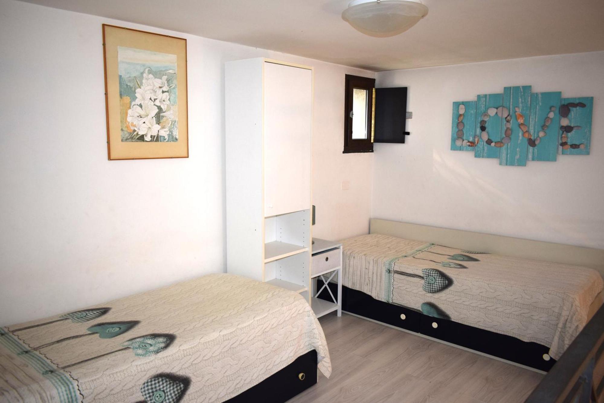 La Perla Antica Apartment วิเอตริ ภายนอก รูปภาพ