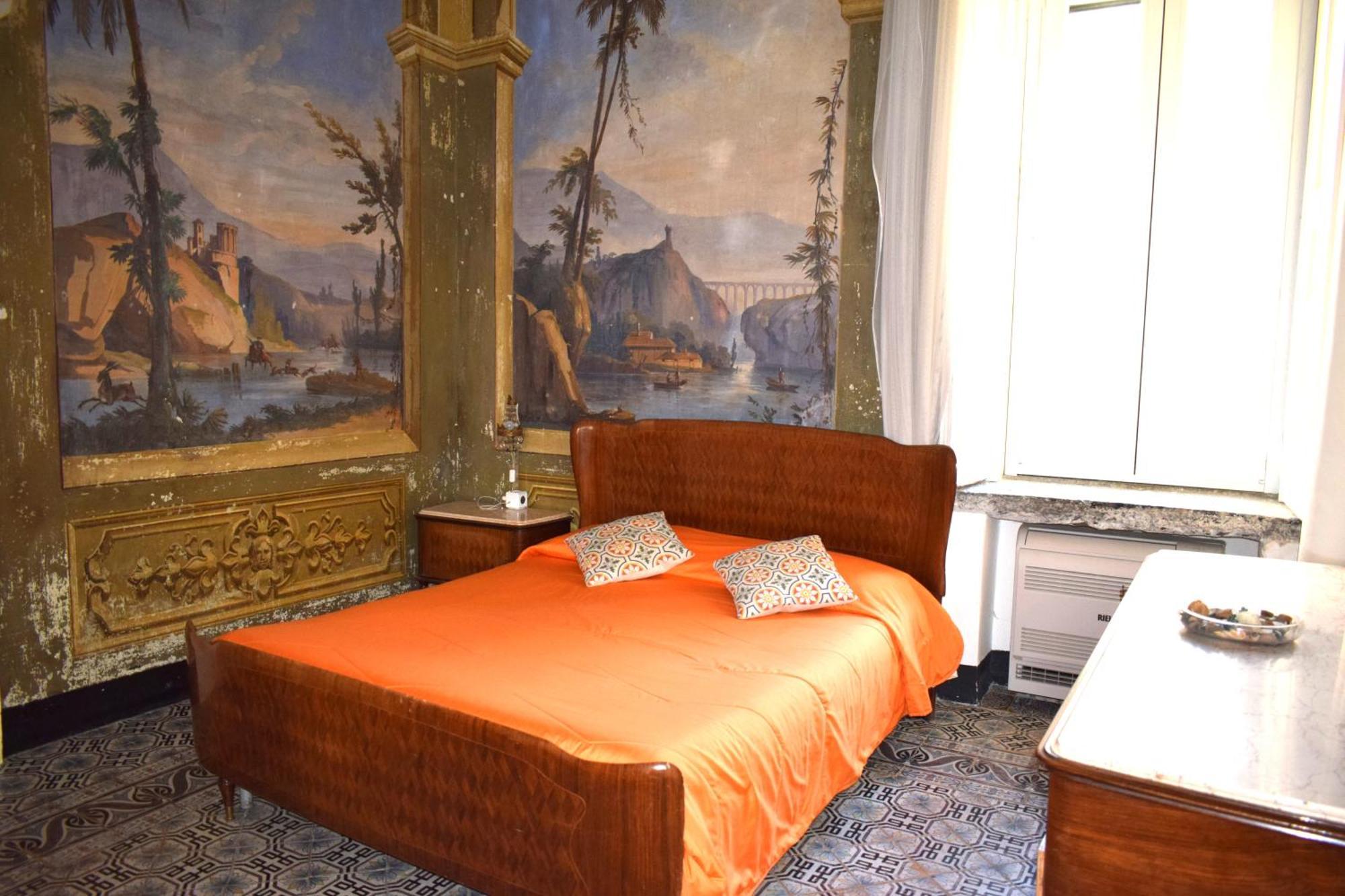 La Perla Antica Apartment วิเอตริ ภายนอก รูปภาพ